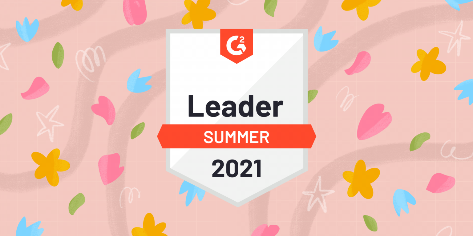 Snov.io Joins G2 Summer 2021 Leaders