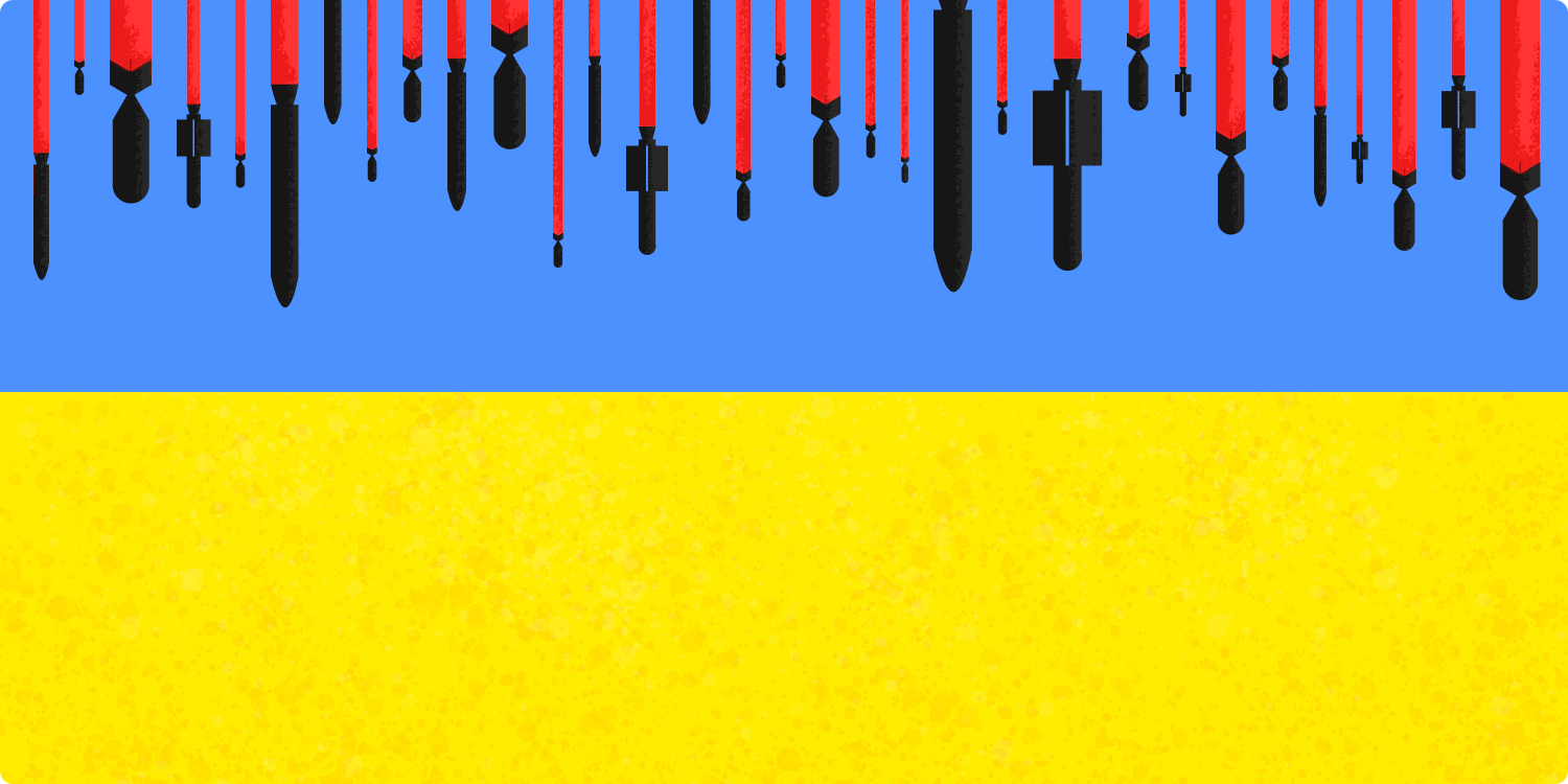 Stand with Ukraine