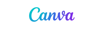 canva logo