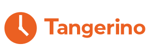 Tangerino logo