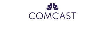 Comcast logo